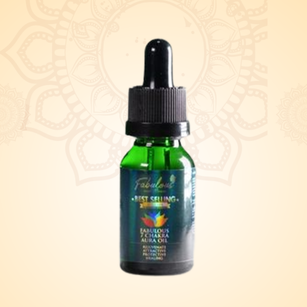 Aura Oil (15Ml )