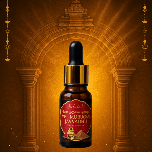 Javadhu Oil