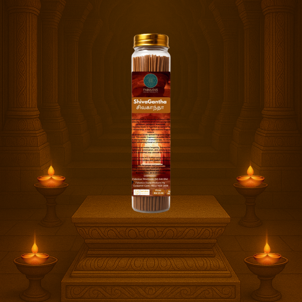 Shiva Gantha