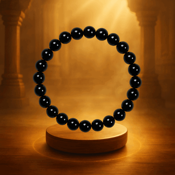 Black Tourmaline Bracelet
