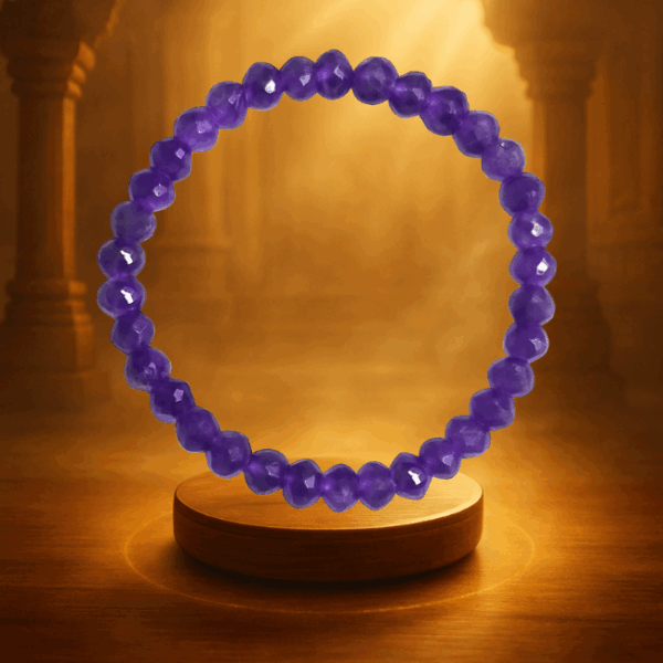Amethyst Bracelet