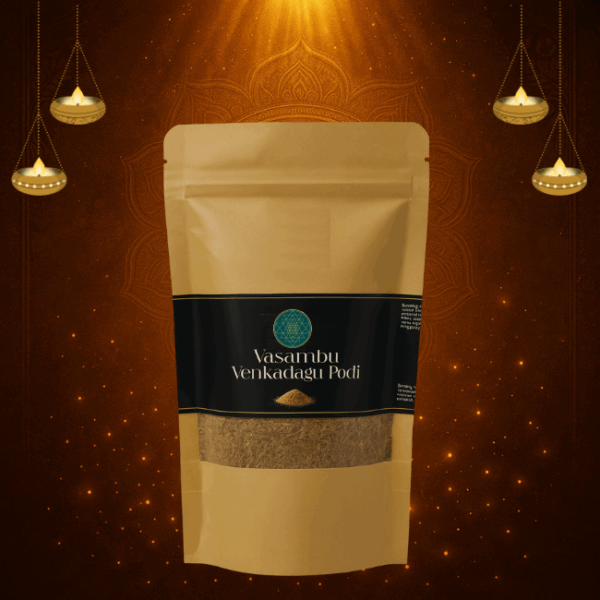 Vasambu Venkadagu Podi
